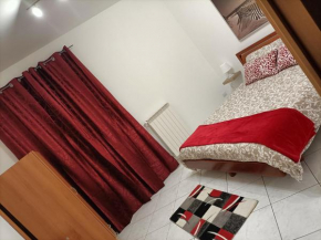 Lady's house Grammichele